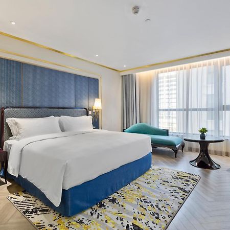 Dolce By Wyndham Hanoi Golden Lake Esterno foto