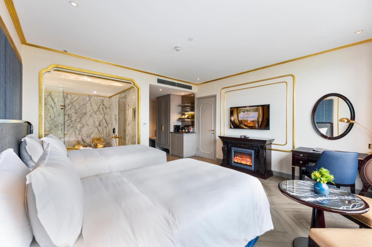 Dolce By Wyndham Hanoi Golden Lake Camera foto
