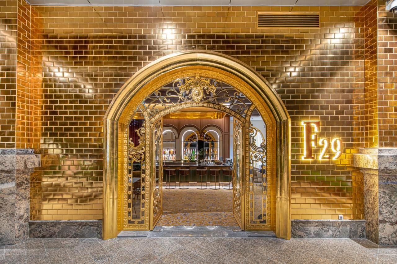 Dolce By Wyndham Hanoi Golden Lake Esterno foto