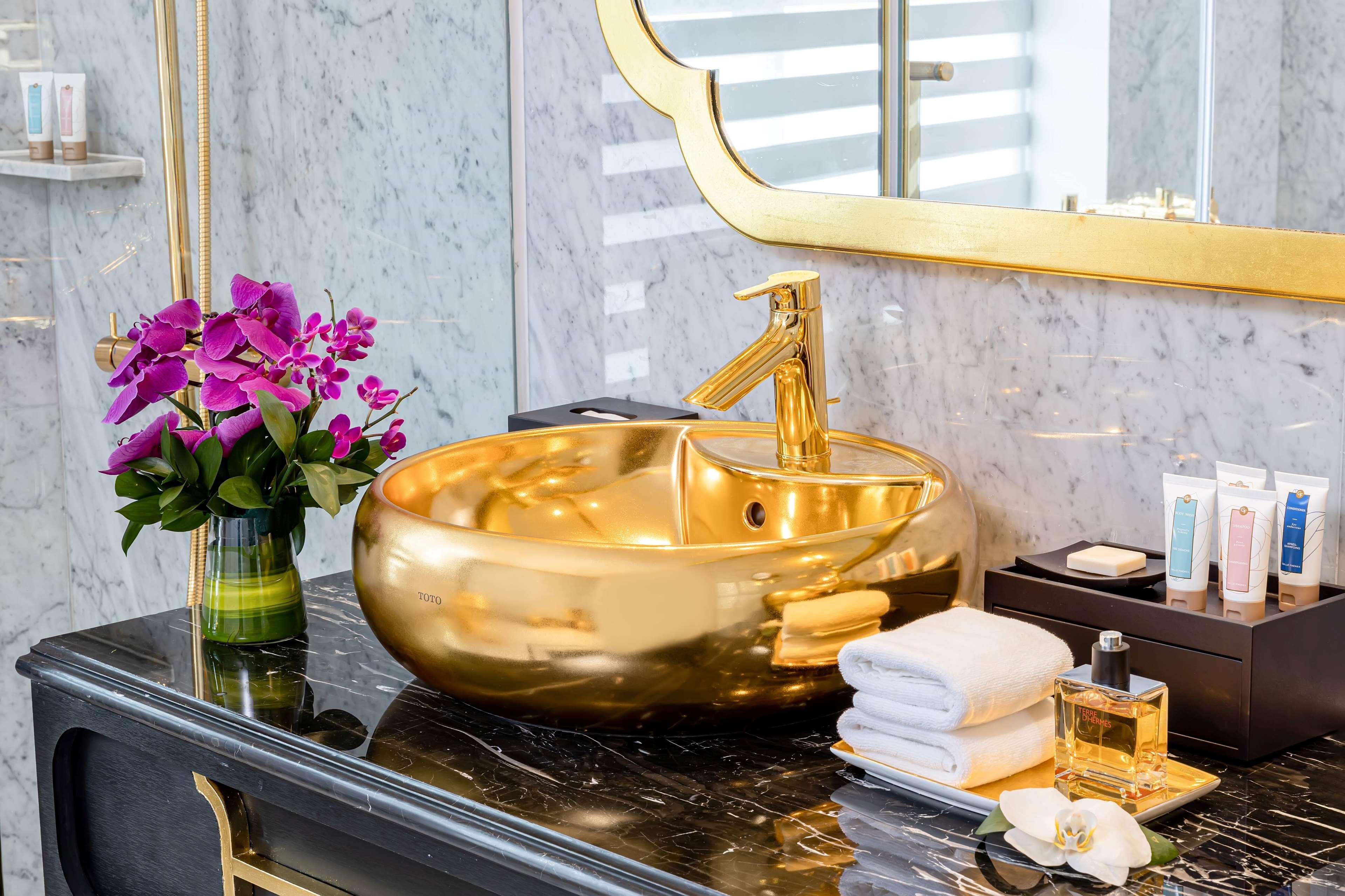 Dolce By Wyndham Hanoi Golden Lake Esterno foto