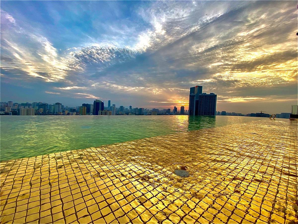 Dolce By Wyndham Hanoi Golden Lake Esterno foto