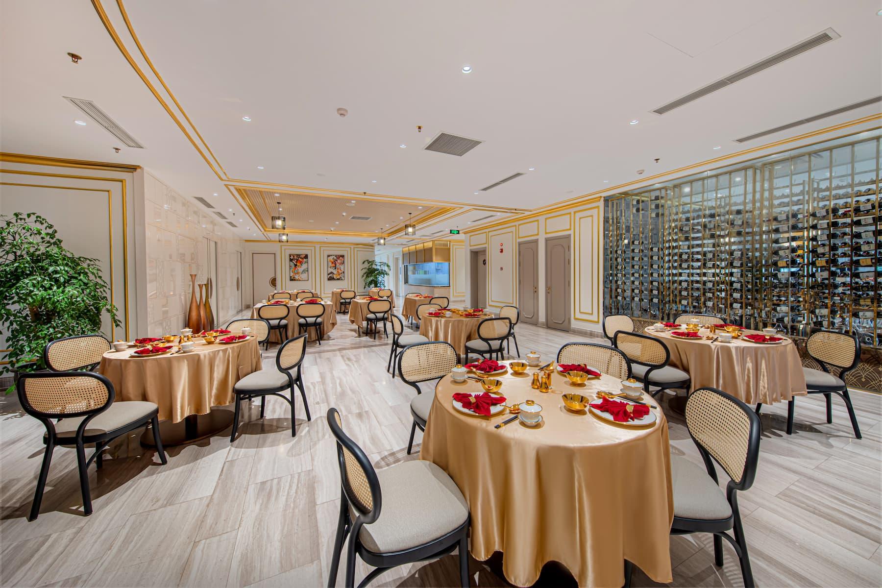 Dolce By Wyndham Hanoi Golden Lake Esterno foto
