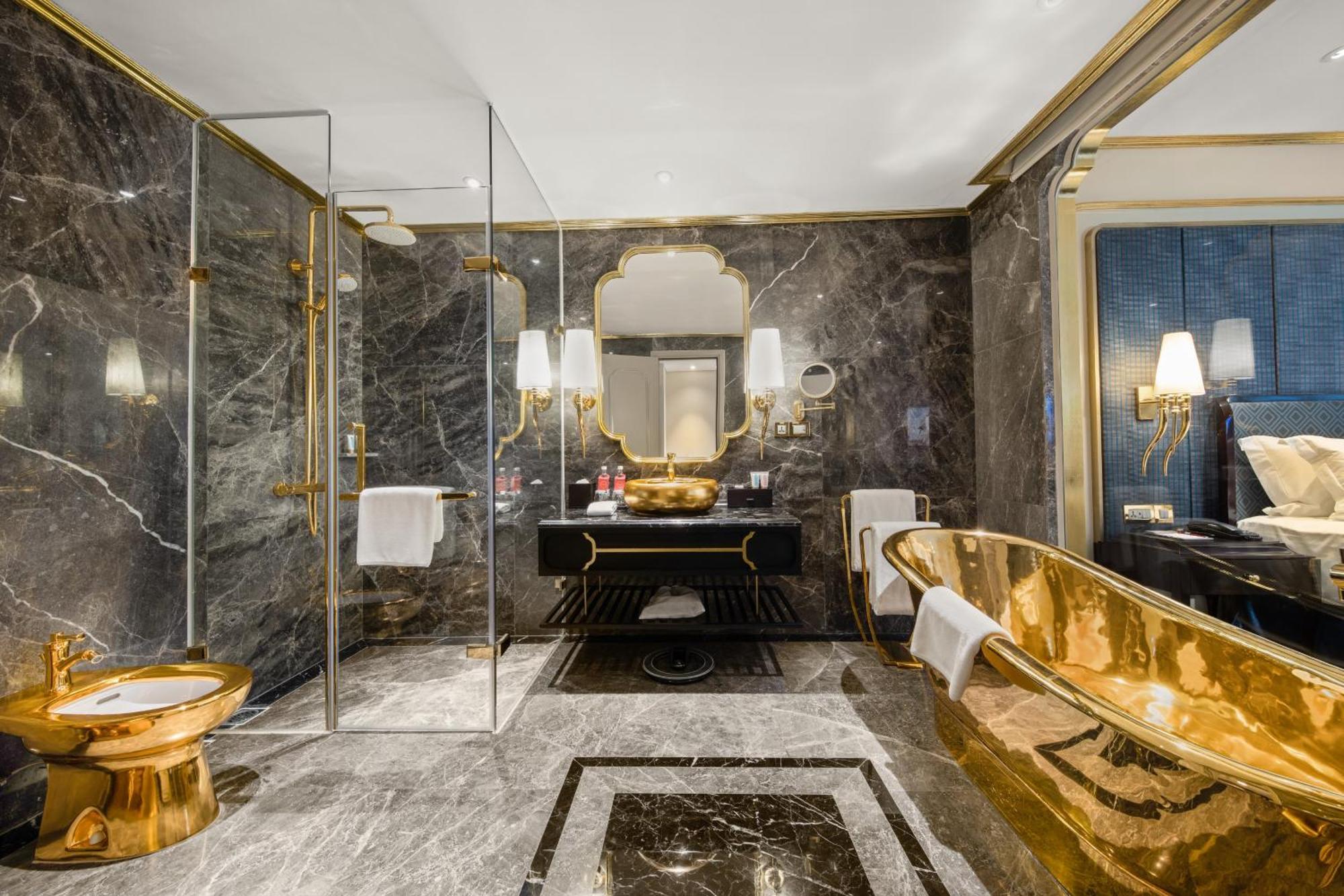 Dolce By Wyndham Hanoi Golden Lake Esterno foto