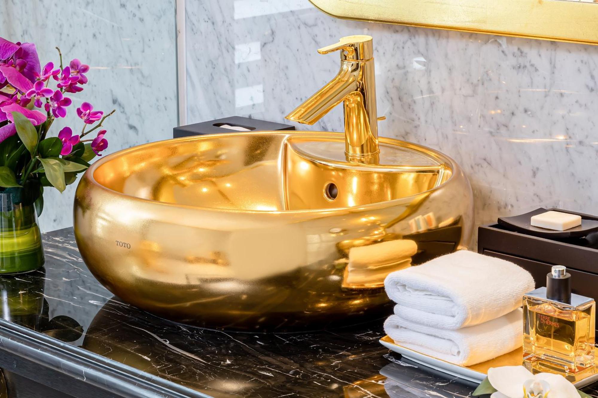 Dolce By Wyndham Hanoi Golden Lake Esterno foto