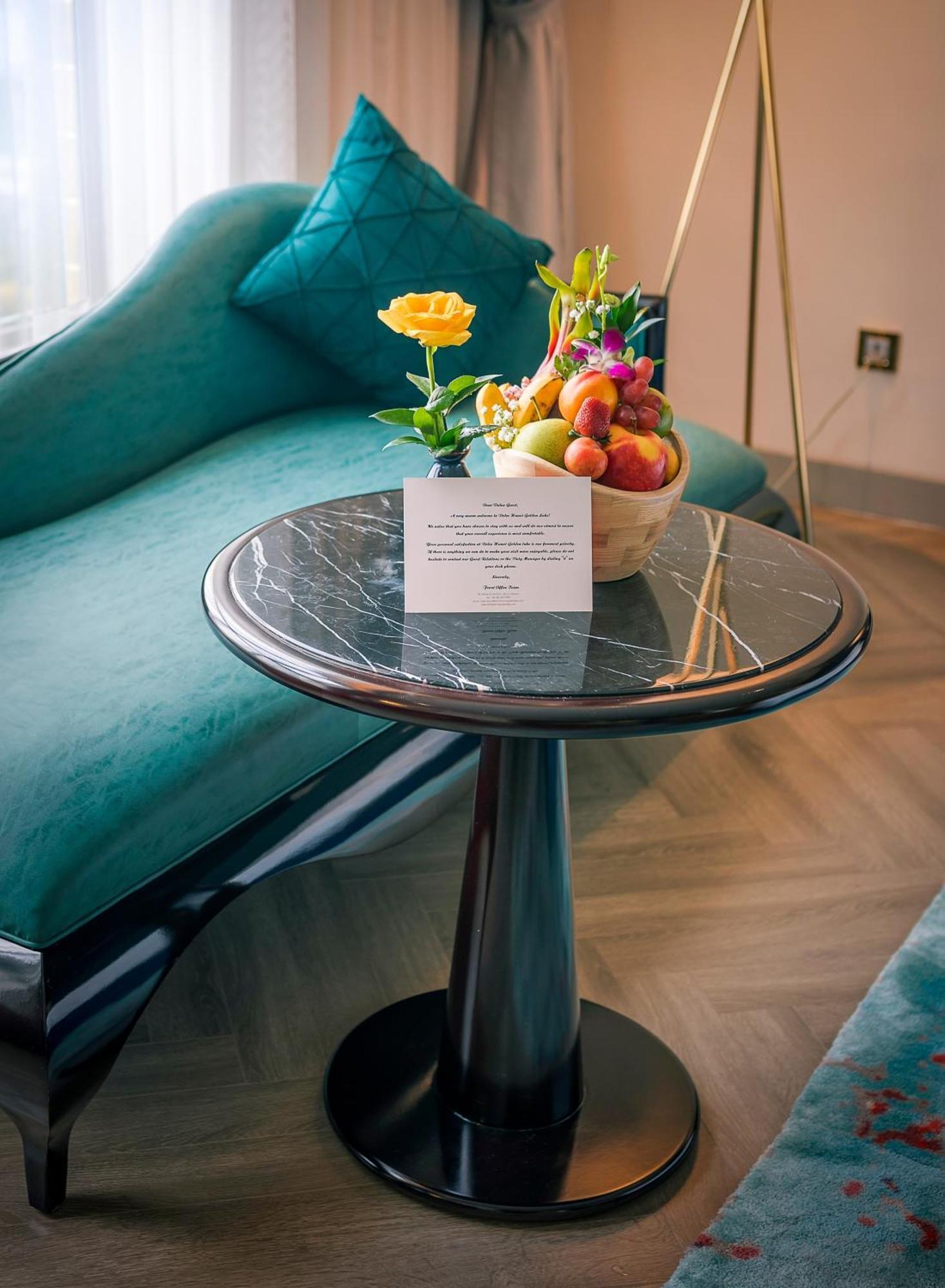 Dolce By Wyndham Hanoi Golden Lake Esterno foto